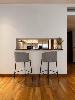 Esentai Apartments Premium Residence - 4