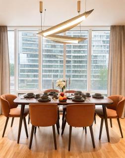 Esentai Apartments Premium Residence - 0