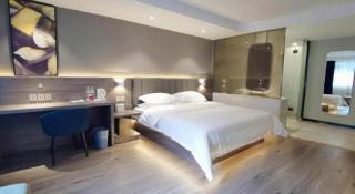 7 Days Premium Guilin Liangjiang Sihu Central Plaza - 5