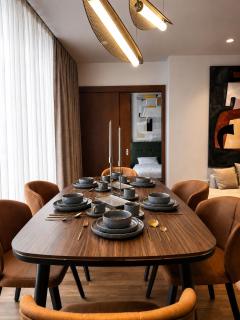Esentai Apartments Premium Residence - 2