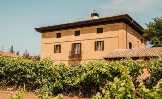 La Venta de Bodegas Ostatu - 0