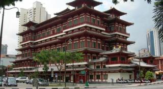 ZEN Rooms Novena - 6