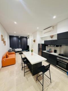 Lucentia Residence Lotus suite by Lalaport - 3