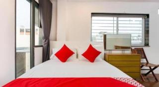 OYO 508 Middlewayhouse - 8