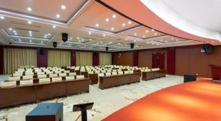 Vienna Hotel Hunan Yueyang Lingji Xingang Bonded area - Yueyang - 5