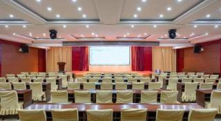 Vienna Hotel Hunan Yueyang Lingji Xingang Bonded area - Yueyang - 4