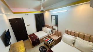 Hotel New Kalabagan - 9
