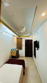 Hotel New Kalabagan - 1