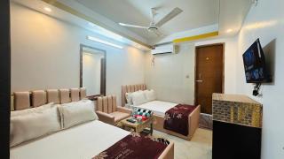 Hotel New Kalabagan - 3