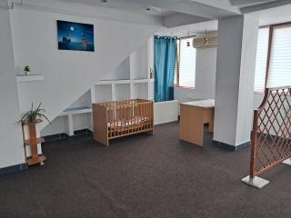 Apartement open space 100 sm - 2