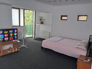 Apartement open space 100 sm - 1