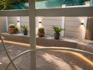 Suider Ozias Self Catering - 4