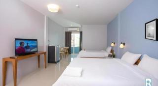 Hotel Rukcozy - 6