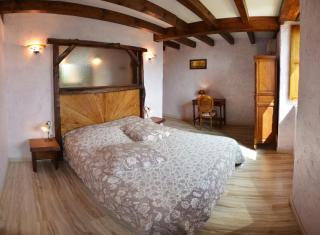 Ecrin du Ségala - Chambres d'hôtes - 3
