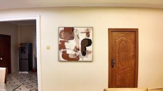 2 Bedroom self compound - 3