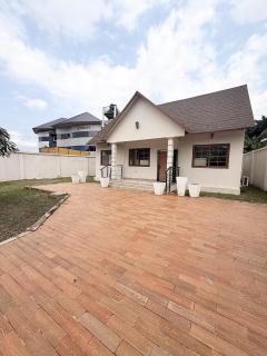 2 Bedroom self compound - 1