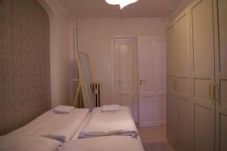 Elegant Frederiksberg Apartment - 4