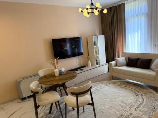 Ugam Mountain apartments - 8