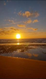 Paraíso dos corais Pe na areia - 9