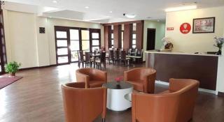 OYO 253 Hotel El Ray - 5