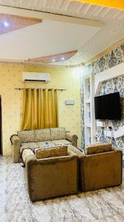Al Shallalat International Hotel & Guesthouse - 2