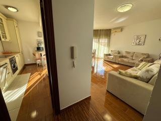 Rose Apartment Petrovac - 2