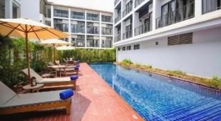Fortune Riverview Hotel Chiang Khong - 4