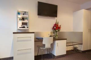 Zero Davey Boutique Apartment Hotel - 3