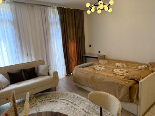 Ugam Mountain apartments - 6