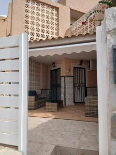 Casa premium a 500 metros de la playa y zona canina - 0
