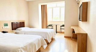 GreenTree Alliance Hotel Urumqi Airport Branch - 1