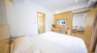 GreenTree Inn Chuzhou Langya Mountain Scenic Area Xijian Road - 4