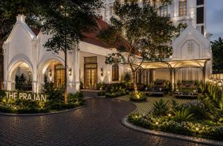 The Prajan Hotel & Villas by natt's hospitality - 0
