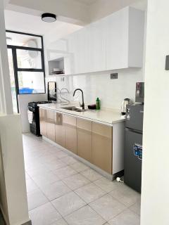 Luxurious two bedroom kilimani- Golden mango heights - 6