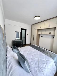 Luxurious two bedroom kilimani- Golden mango heights - 5