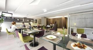 Hotelday Taichung - Taichung - 8