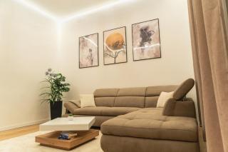 Suite Emmina central apartment in Bologna - 1