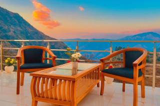 The kempty Fall Resort, Mussoorie - Lavish & Luxury Stay - 8