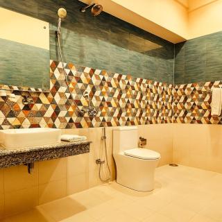 The kempty Fall Resort, Mussoorie - Lavish & Luxury Stay - 8