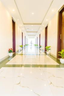 The kempty Fall Resort, Mussoorie - Lavish & Luxury Stay - 1