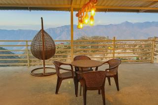 The kempty Fall Resort, Mussoorie - Lavish & Luxury Stay - 3
