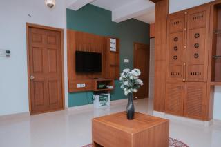 Athulya apartments - 8