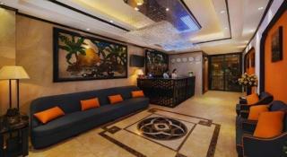 Hanoi Harmonia Hotel & Spa - 1