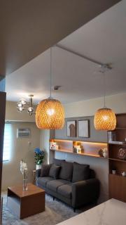 Okaeri Deluxe Family Suite at Serin East Tagaytay - 7