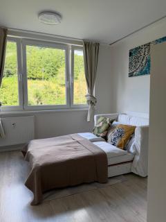 Apartmánový byt VYHNE - Vyhne - 7