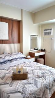 Okaeri Deluxe Family Suite at Serin East Tagaytay - 3