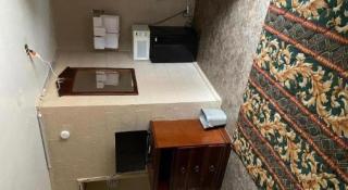 Budget Inn - 2