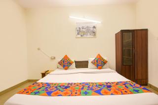 FabHotel Mohan Villa - Nueva Delhi - 3