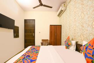 FabHotel Mohan Villa - Nueva Delhi - 2
