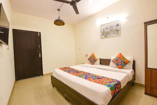 FabHotel Mohan Villa - Nueva Delhi - 1